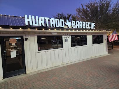 Hurtado Barbecue
