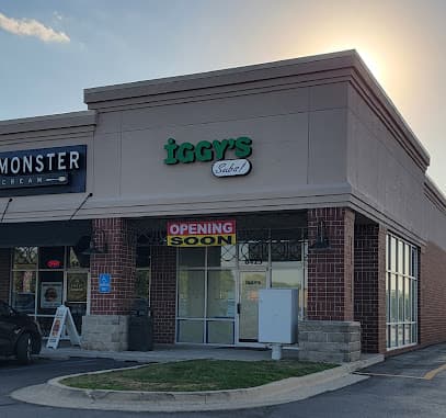 Iggy's Subs - Lima Rd.