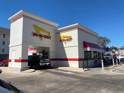 In-N-Out Burger