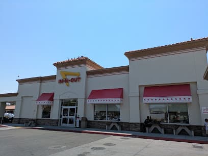 In-N-Out Burger