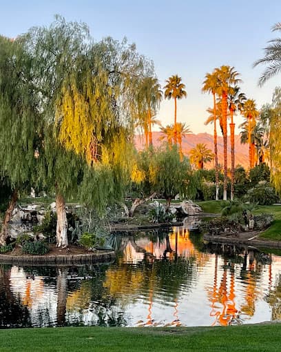 Indian Wells