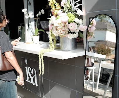 Isa Matcha