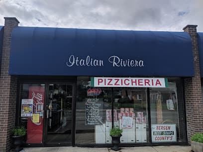 Italian Riviera