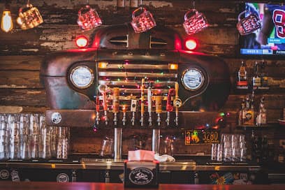 Jack Brown's