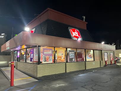 Jack in the Box