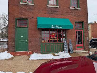 Jack Nolen's