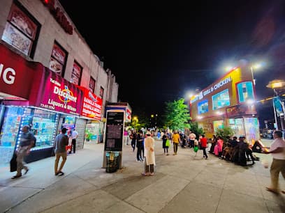 Jackson Heights