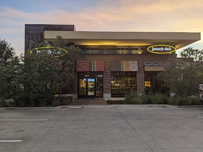 Jason's Deli