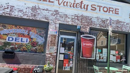 JDS SUMMERHILL VARIETY DELI