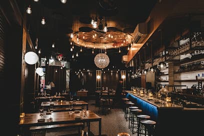 Jeju Noodle Bar