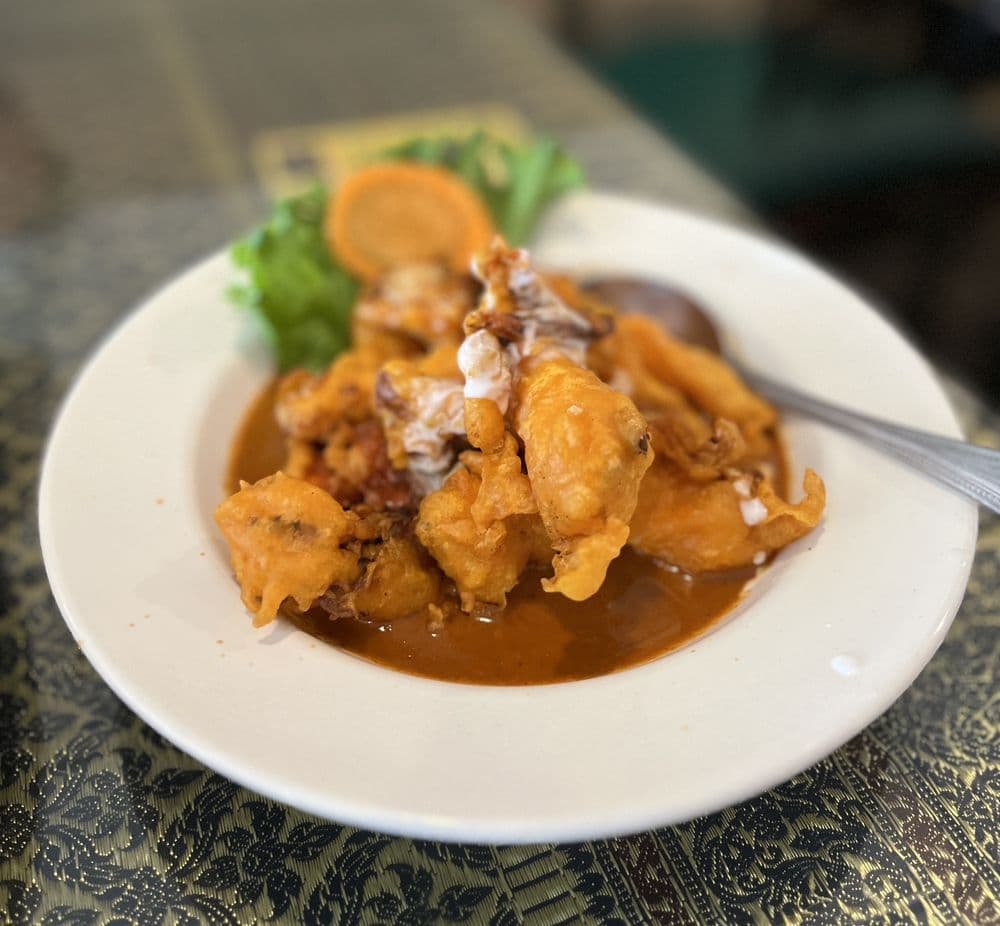 Jitlada Restaurant