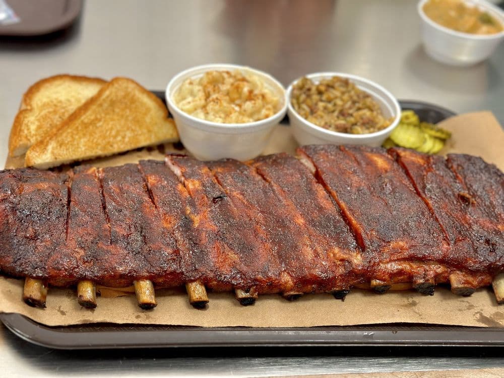 Joe's KC BBQ
