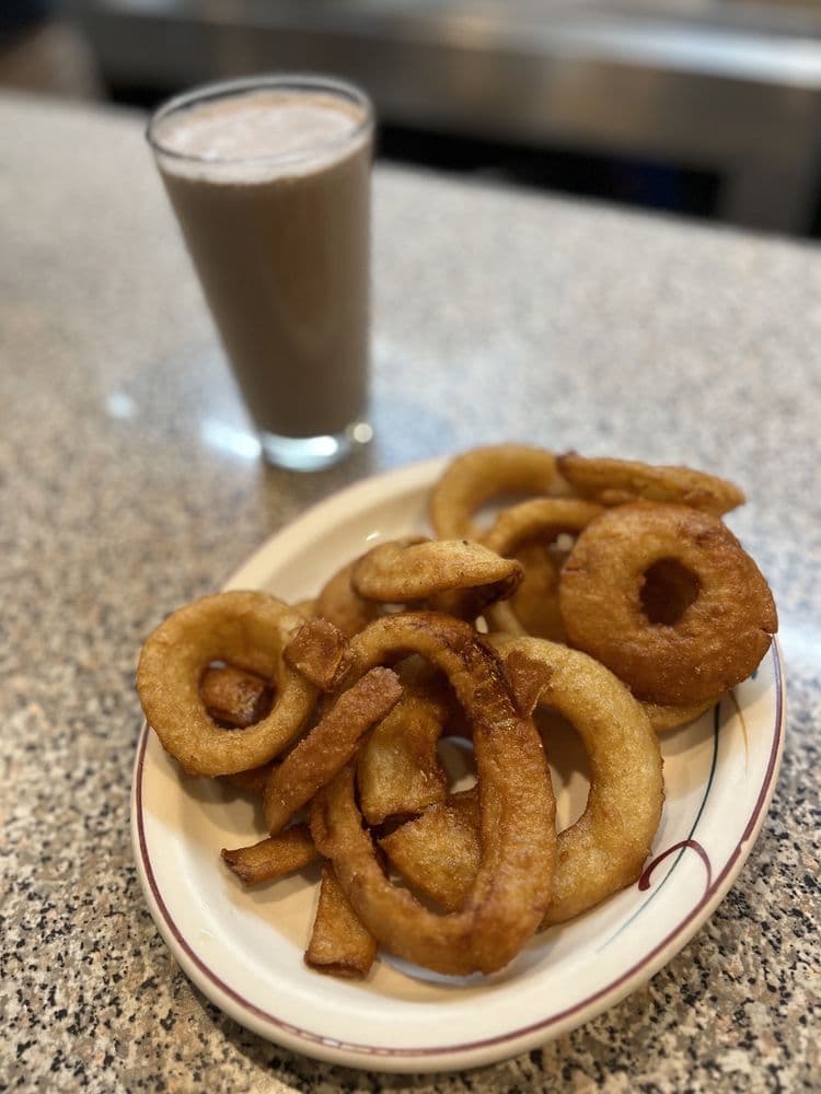 John's Coffee Shop