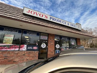 Jovo's Deli