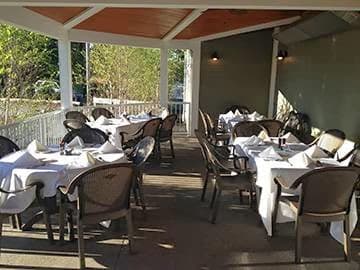 JP Fitzgerald's