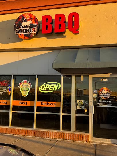 J's Smokehouse BBQ