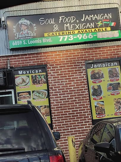 Juanitas Kitchen