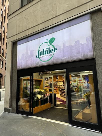 Jubilee Marketplace