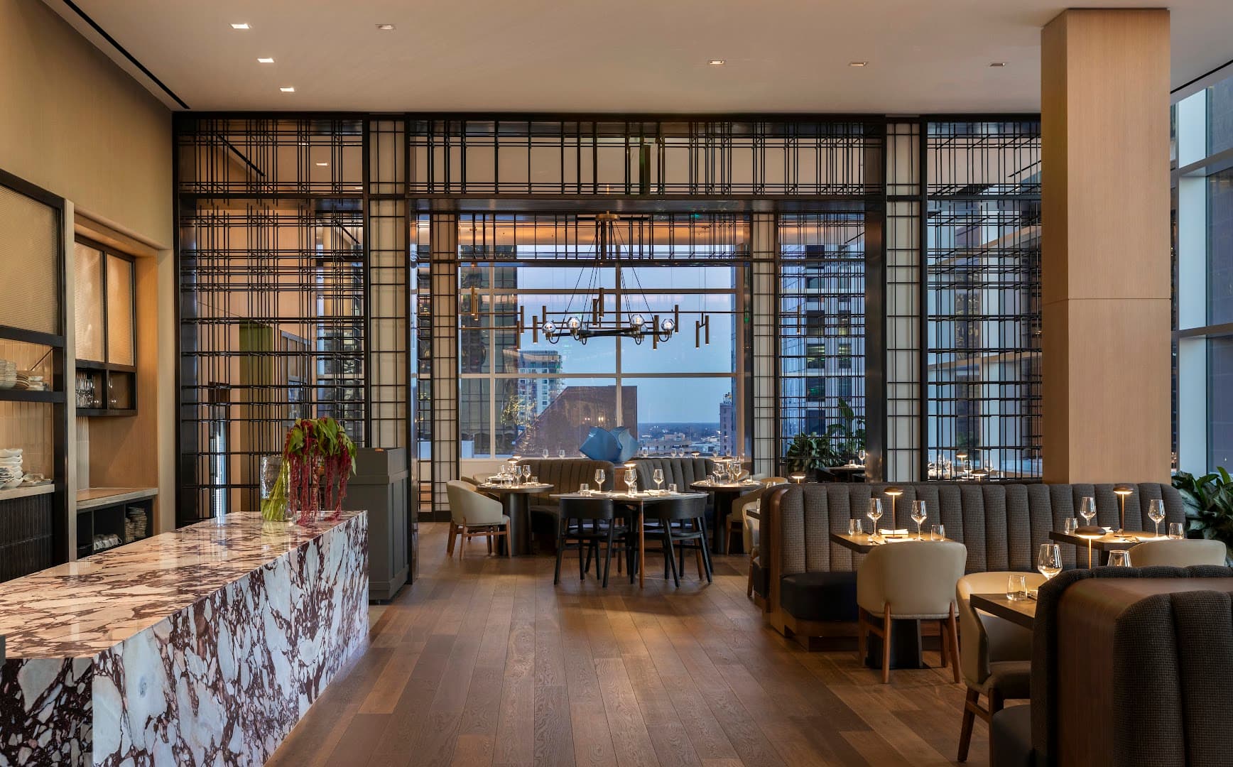JW Steakhouse