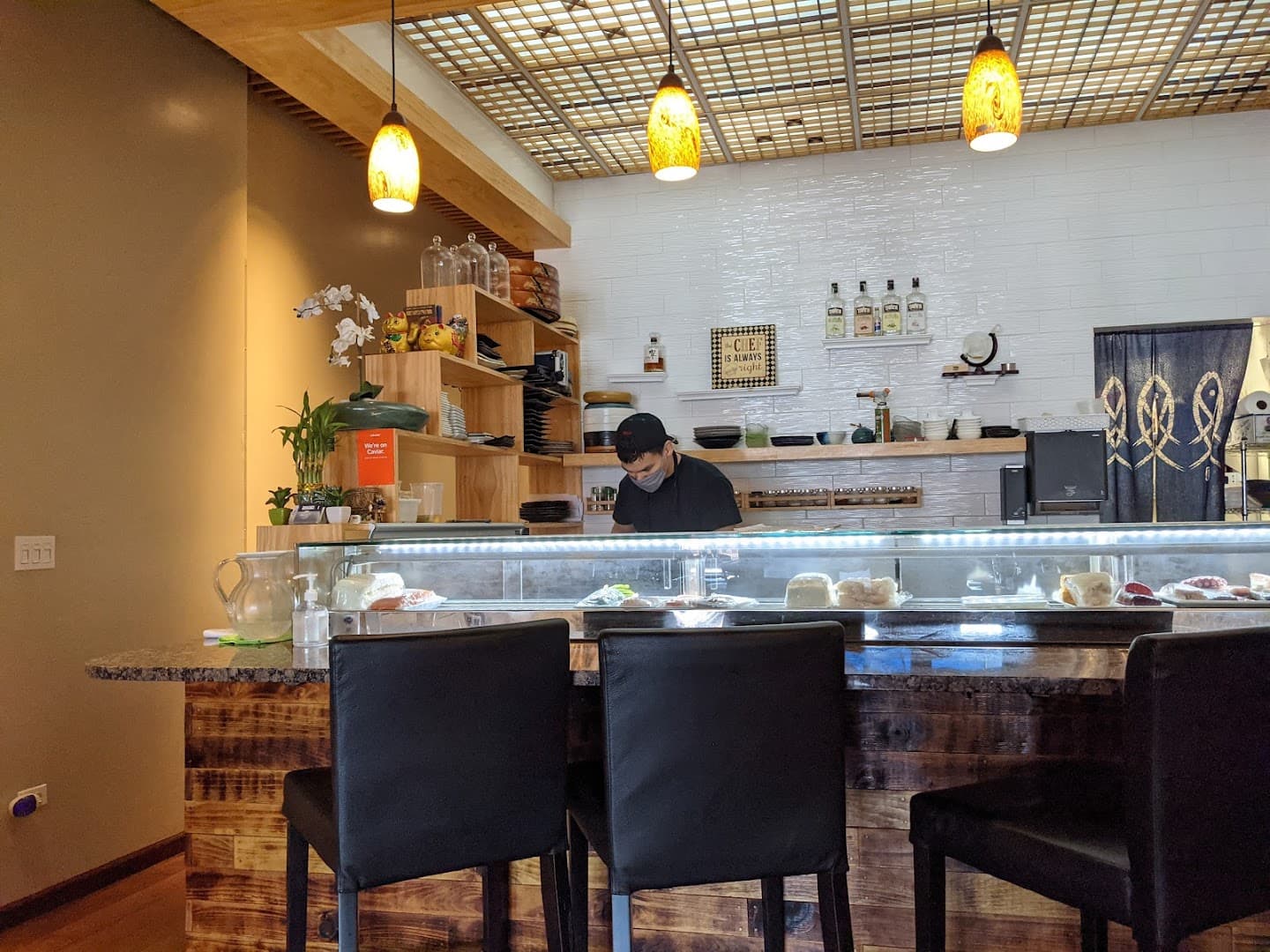 Kai Sushi