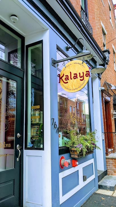 Kalaya