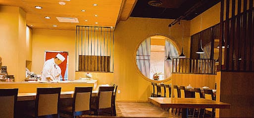 Kame Omakase