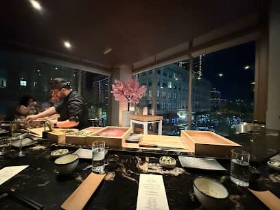 Katei Omakase