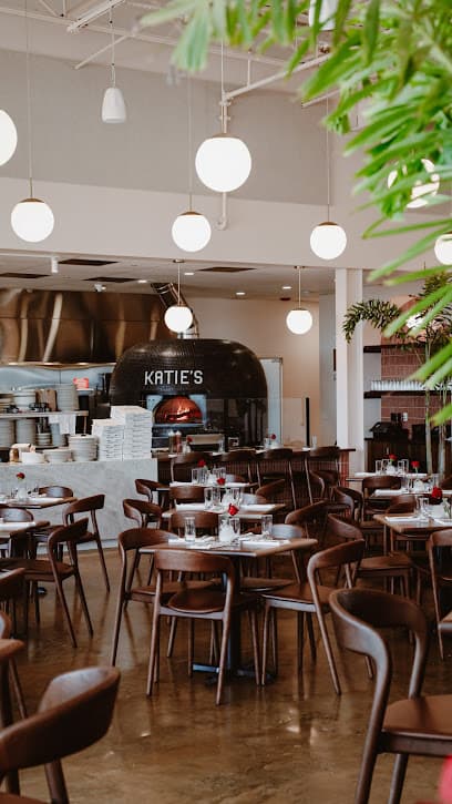Katie's Pizza & Pasta - Crestwood