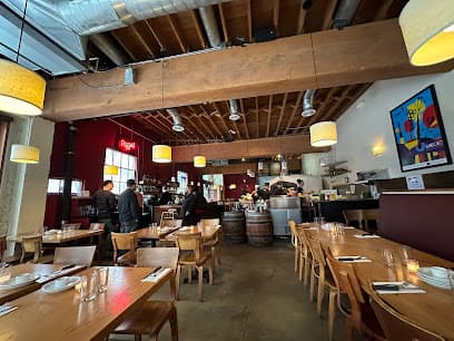 Ken's Artisan Pizza
