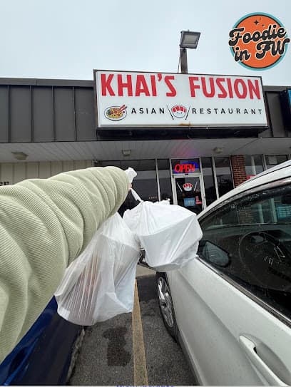 Khai's Fusion