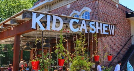 KID CASHEW