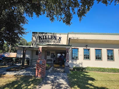 Killen's Barbecue