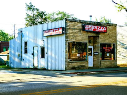 Kim's Uncle Pizza