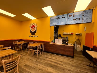 Kingbop