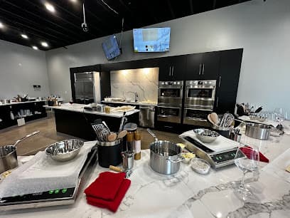 Kitchen Social