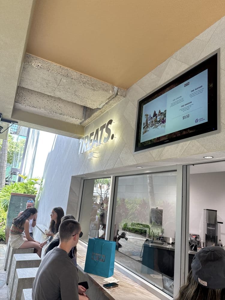 Kith Treats Hawaii