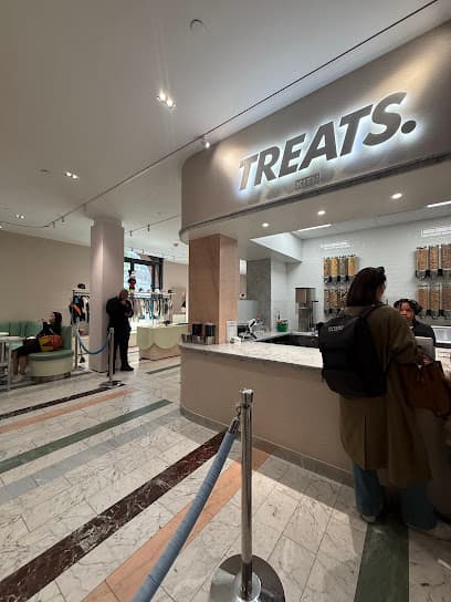 Kith Treats