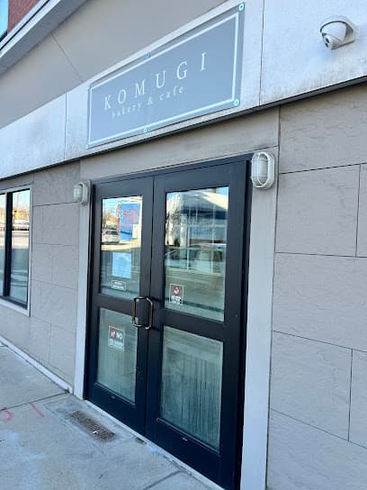 Komugi Bakery & Cafe
