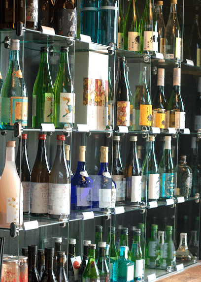 Koshu Sake Bar