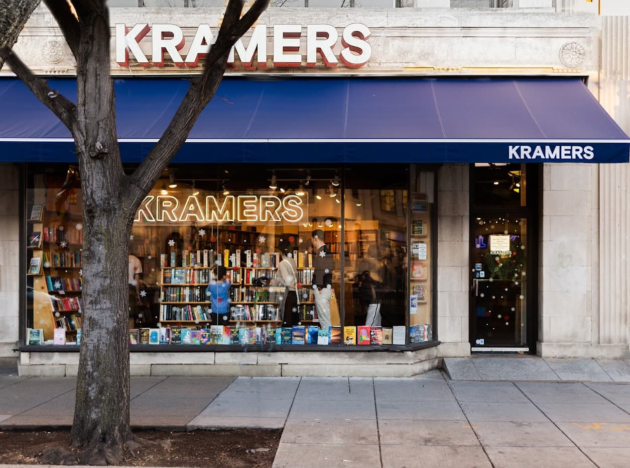 Kramers