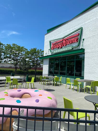 Krispy Kreme