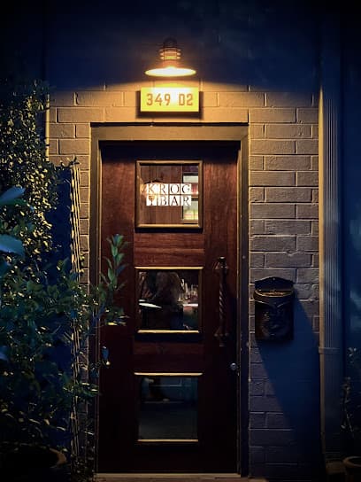 Krog Bar