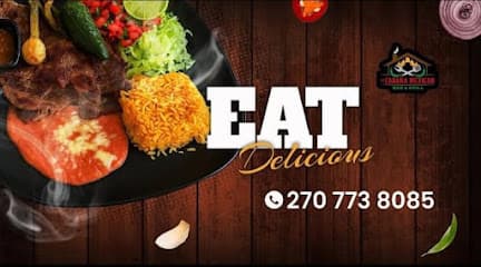 La cabaña mexican bar & grill