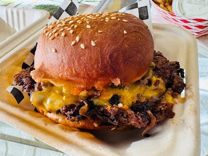 La Hamburguesa