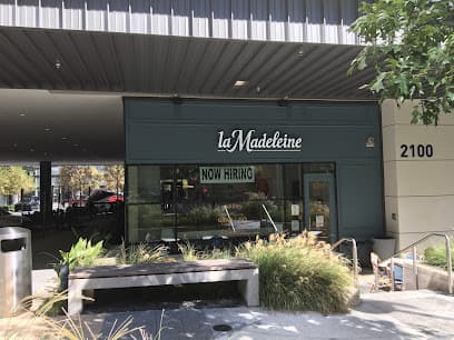 la Madeleine