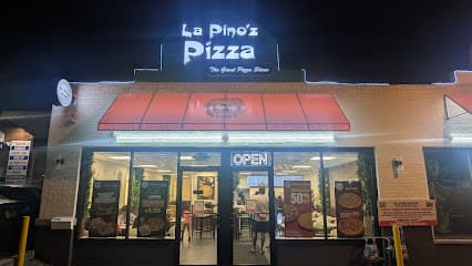 La Pinoz Pizza - Iselin and Edison