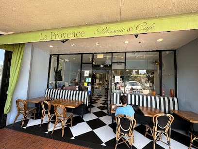 La Provence Patisserie & Cafe