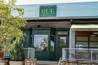 La Rue Doughnut