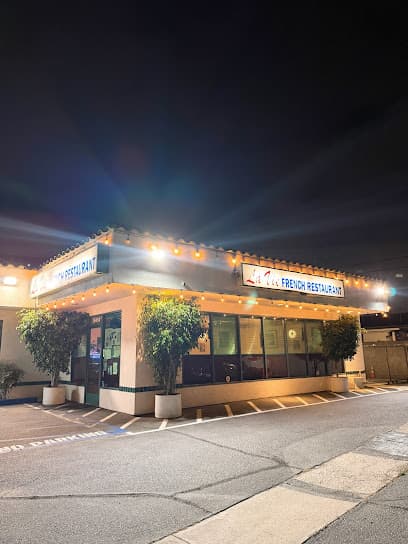 La Vie French Restaurant