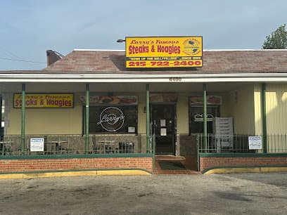Larry's Famous Steaks & Hoagies